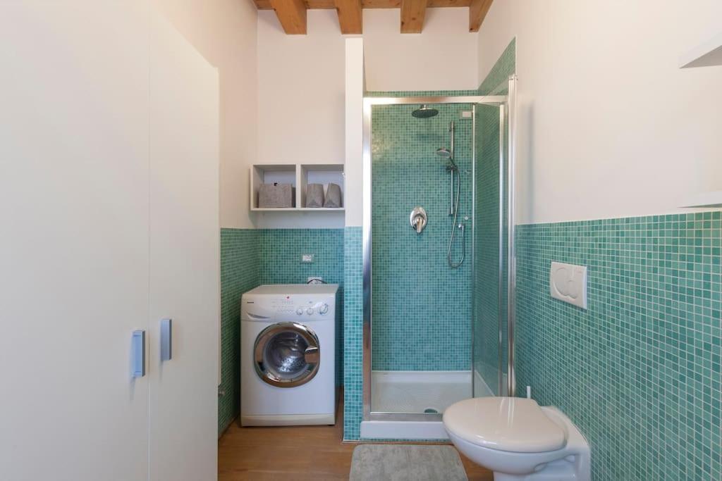 Bauhaus Venice Apartment מראה חיצוני תמונה
