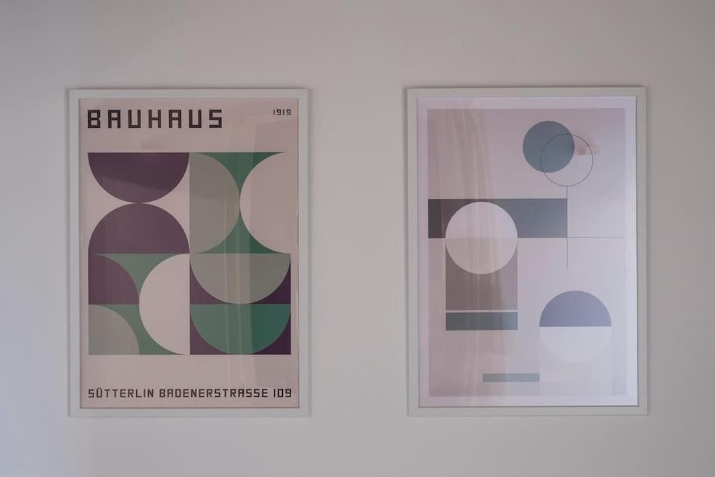 Bauhaus Venice Apartment מראה חיצוני תמונה