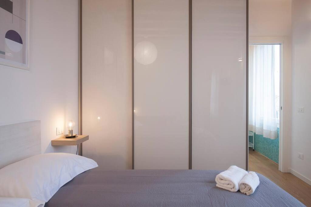 Bauhaus Venice Apartment מראה חיצוני תמונה