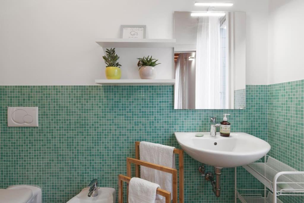 Bauhaus Venice Apartment מראה חיצוני תמונה