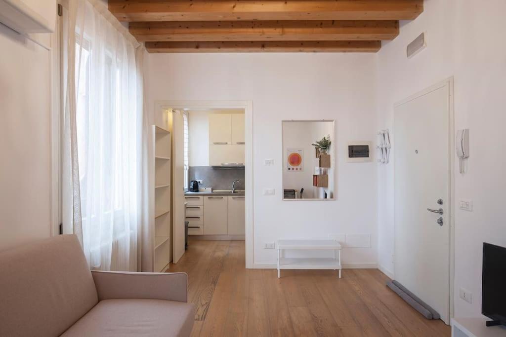 Bauhaus Venice Apartment מראה חיצוני תמונה