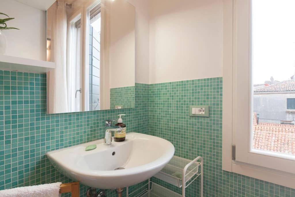 Bauhaus Venice Apartment מראה חיצוני תמונה