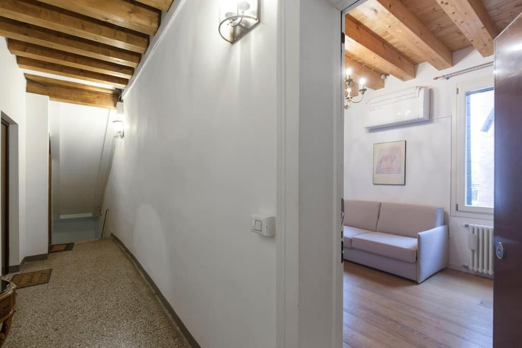 Bauhaus Venice Apartment מראה חיצוני תמונה