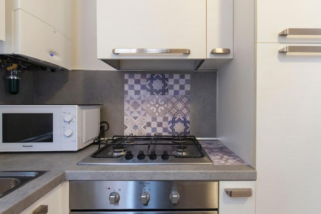 Bauhaus Venice Apartment מראה חיצוני תמונה