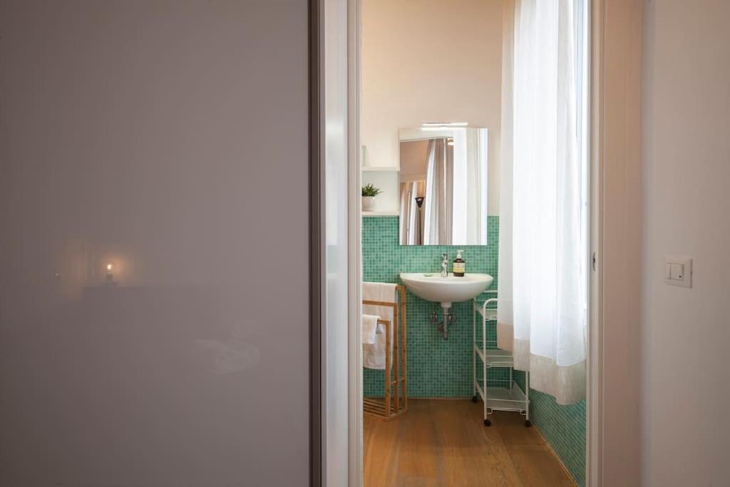 Bauhaus Venice Apartment מראה חיצוני תמונה