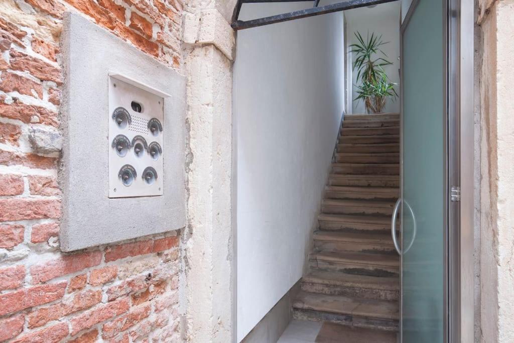 Bauhaus Venice Apartment מראה חיצוני תמונה