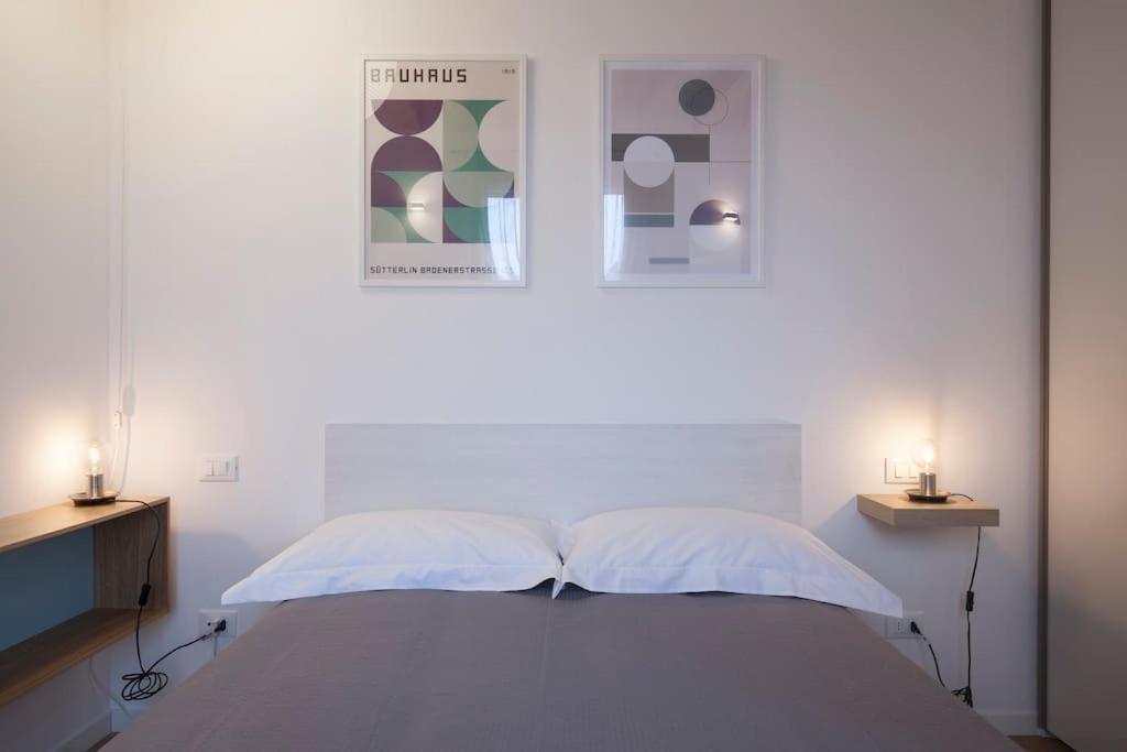 Bauhaus Venice Apartment מראה חיצוני תמונה