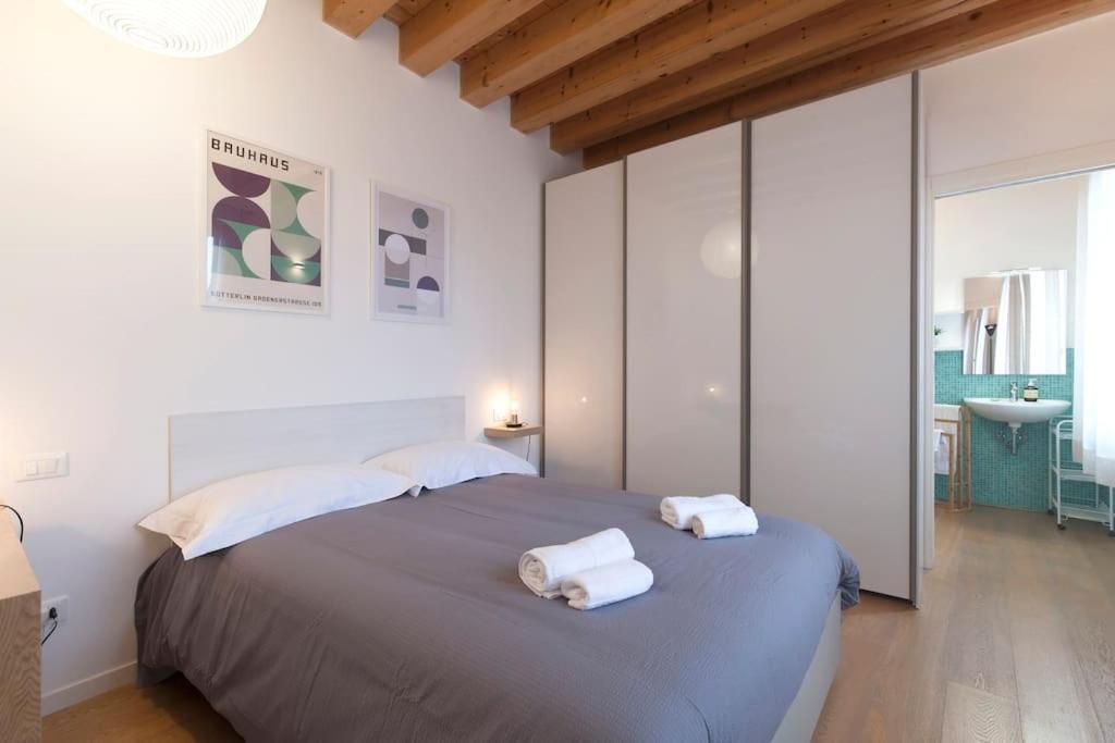 Bauhaus Venice Apartment מראה חיצוני תמונה