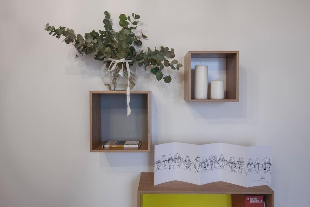 Bauhaus Venice Apartment מראה חיצוני תמונה
