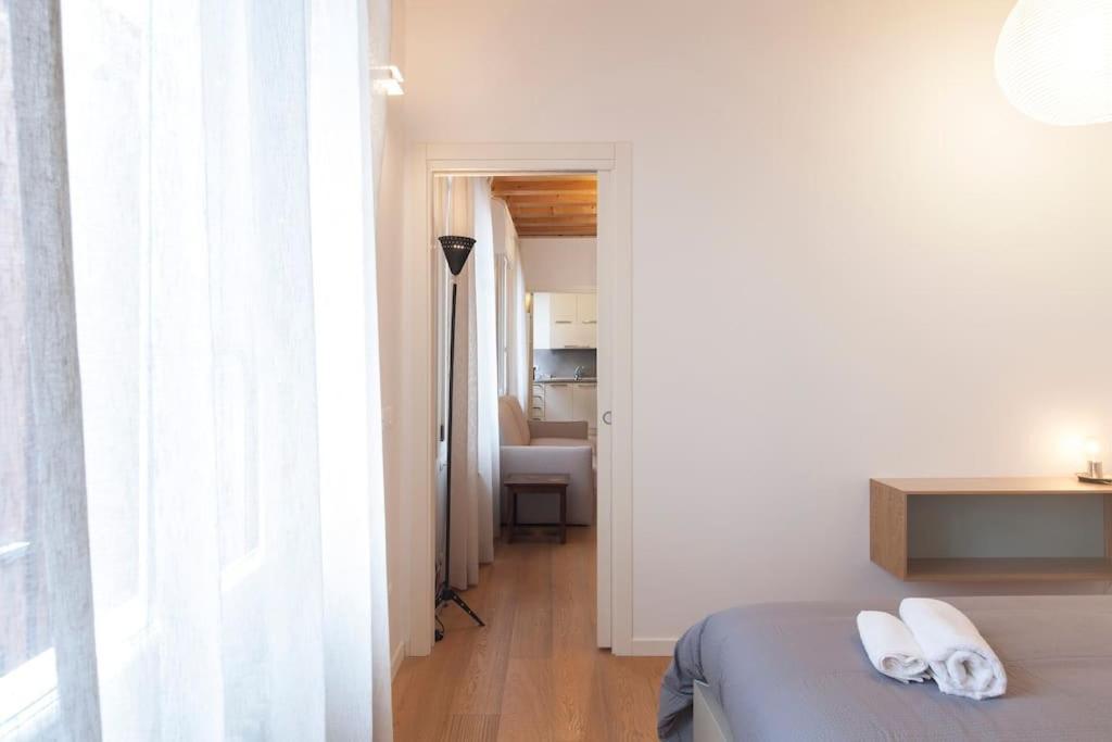 Bauhaus Venice Apartment מראה חיצוני תמונה