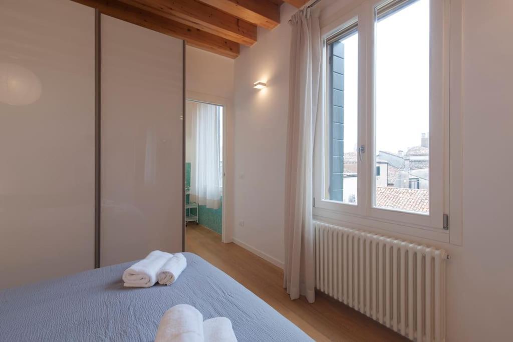 Bauhaus Venice Apartment מראה חיצוני תמונה