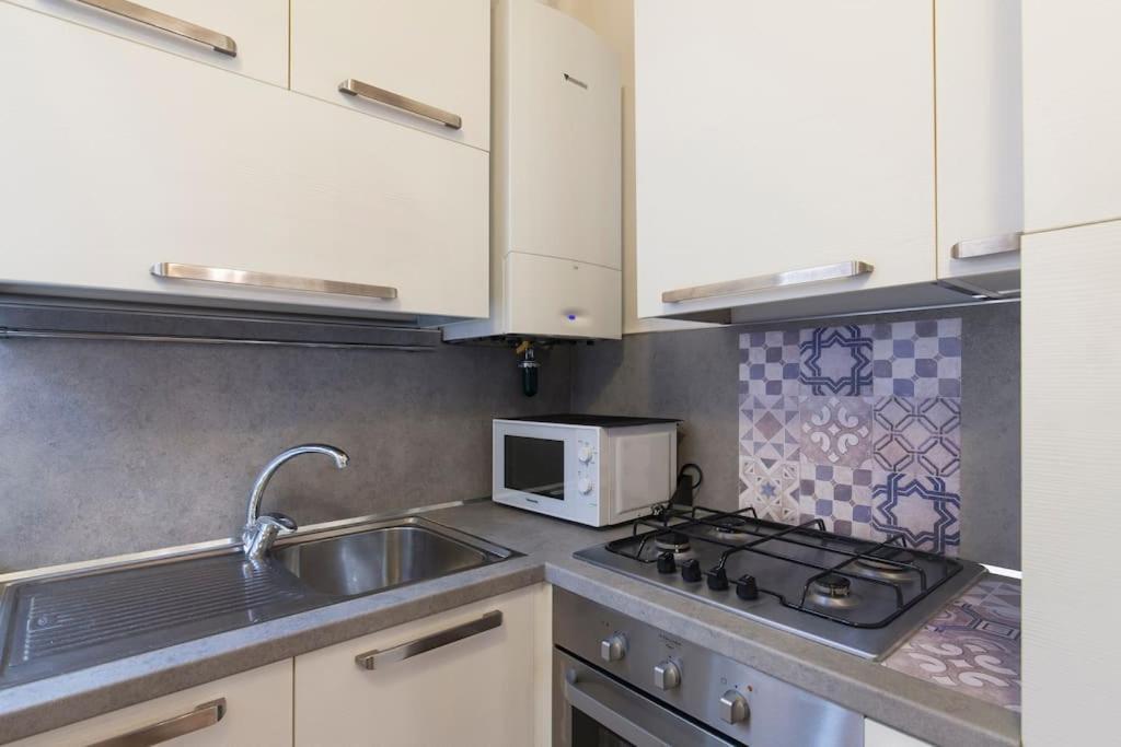 Bauhaus Venice Apartment מראה חיצוני תמונה