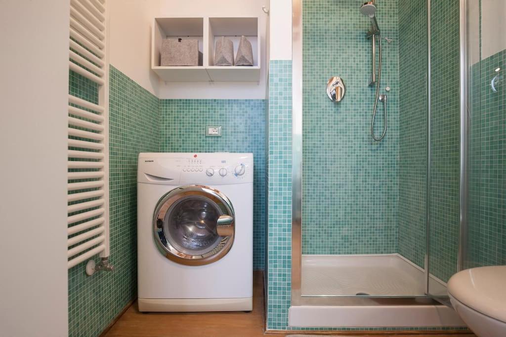 Bauhaus Venice Apartment מראה חיצוני תמונה