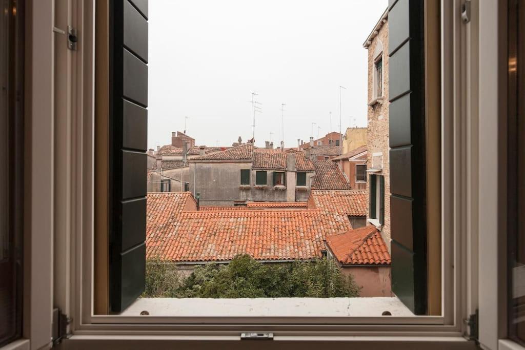 Bauhaus Venice Apartment מראה חיצוני תמונה